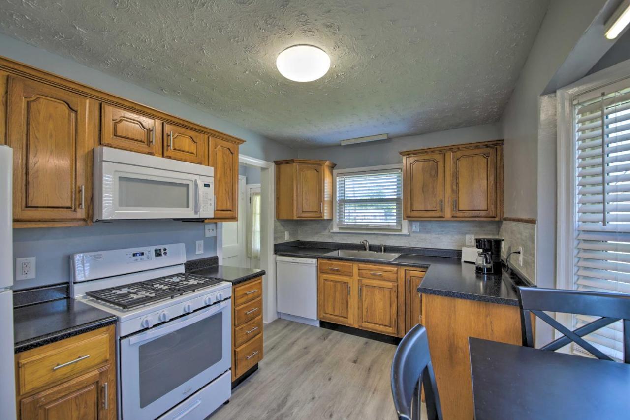 Indianapolis Area Home - Walk To The Speedway! Exterior foto